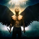 Illustration for article titled Legions Shirtless Tatooed Angel Wields Both A Gun And A Knife